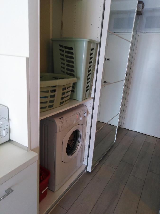 Le Palais Du Tropique Appartement Vue Mer 5E Etage Avec Ascenseur Жуан-Ле-Пин Екстериор снимка